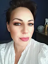 makijaż okolicznościowy