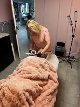salon kosmetyczno-fryzjerski
