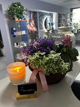 salon kosmetyczno-fryzjerski