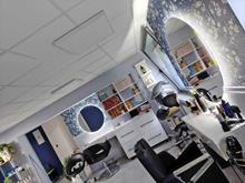 salon kosmetyczno-fryzjerski