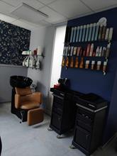salon kosmetyczno-fryzjerski