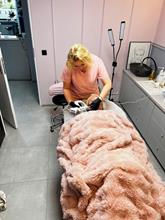 salon kosmetyczno-fryzjerski
