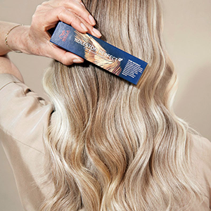 koloryzacja włosów wella kolleston perfect