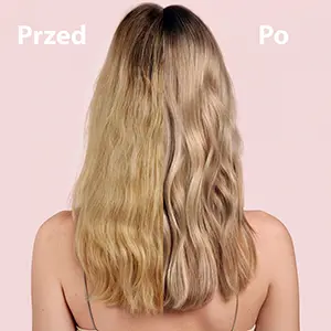 koloryzacja włosów wella kolleston perfect